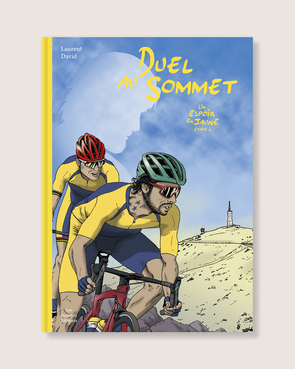Duel au sommet