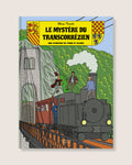 Le Mystère du Transcorrézien