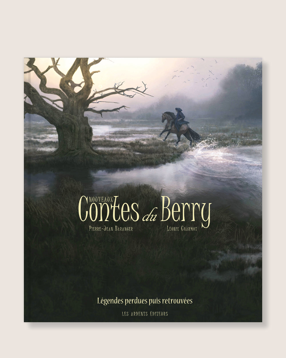 Nouveaux Contes du Berry