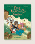 Croq’ Vadrouille en Périgord