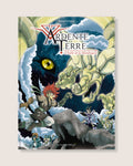 Ardente Terre - L’habit de la Mandragore