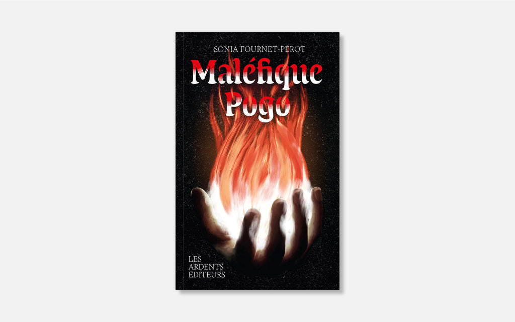 Maléfique Pogo