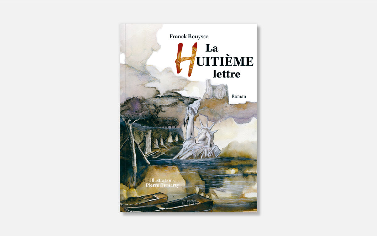 La Huitième lettre