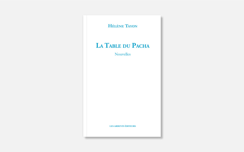 La Table du Pacha