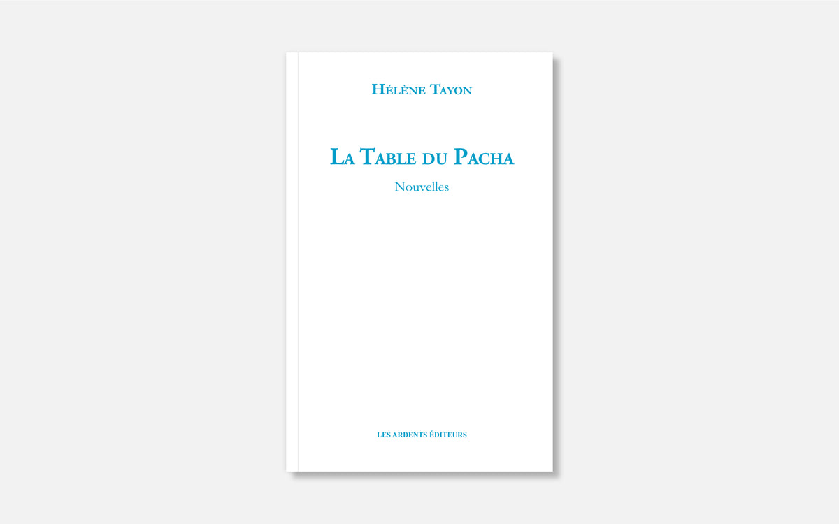 La Table du Pacha