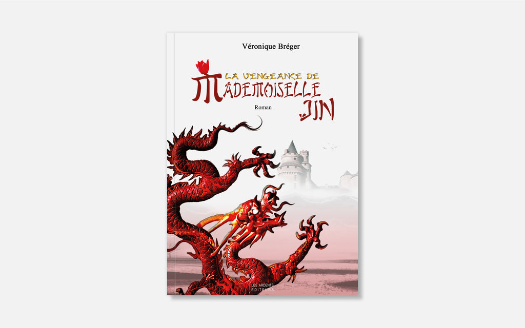 La Vengeance de Mademoiselle Jin