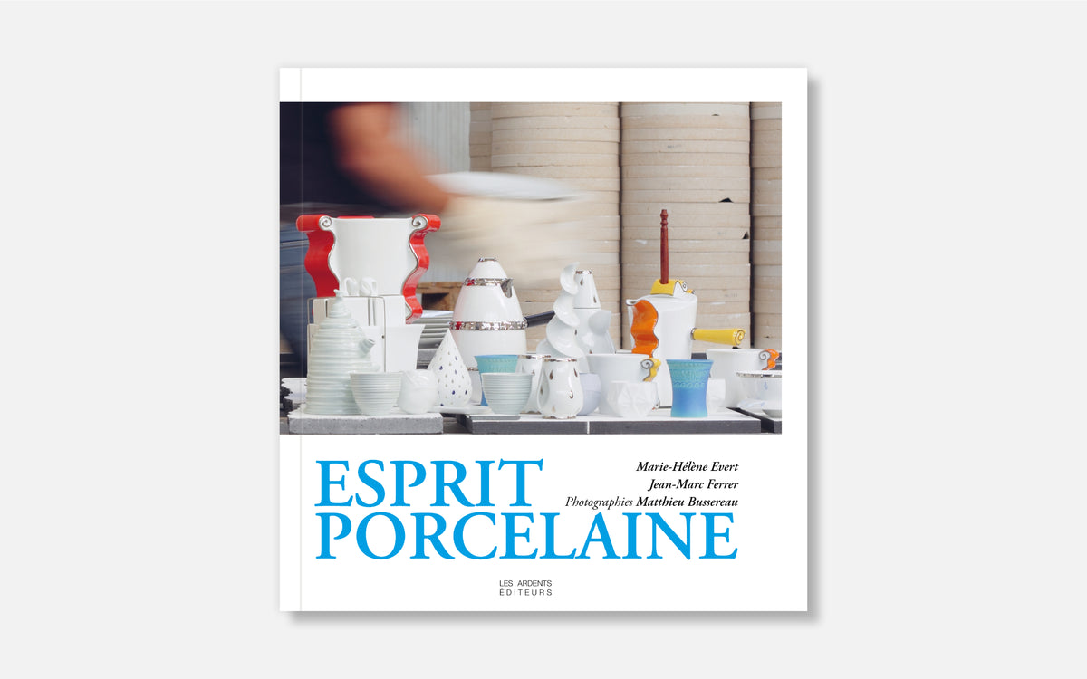 Esprit Porcelaine