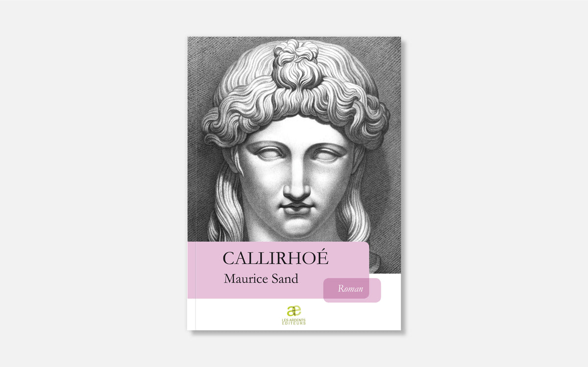 Callirhoé