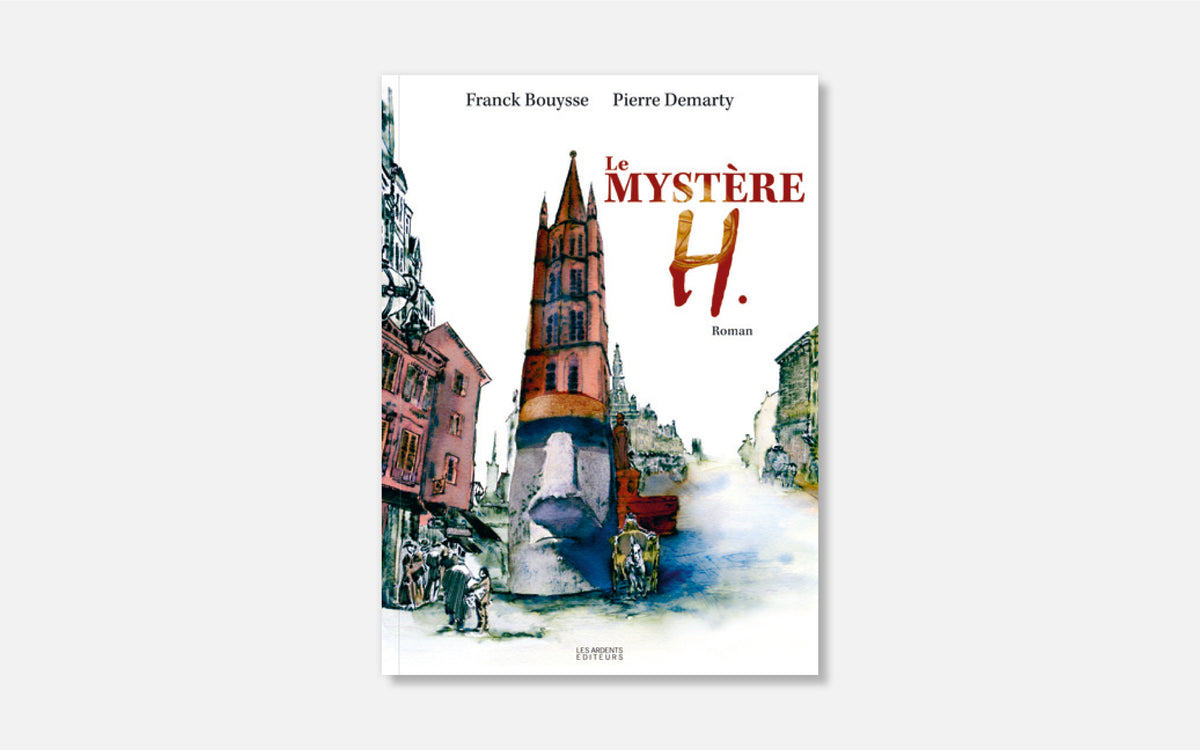 Le Mystère H