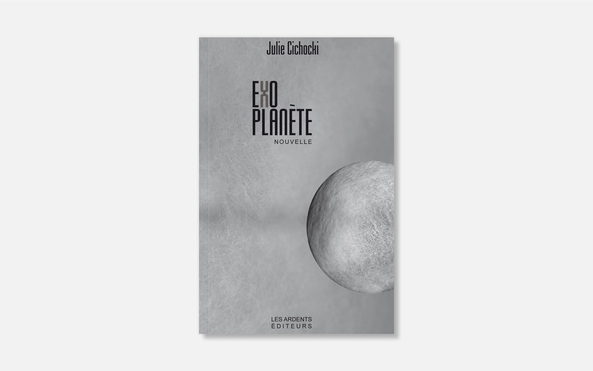 EXO PLANETE
