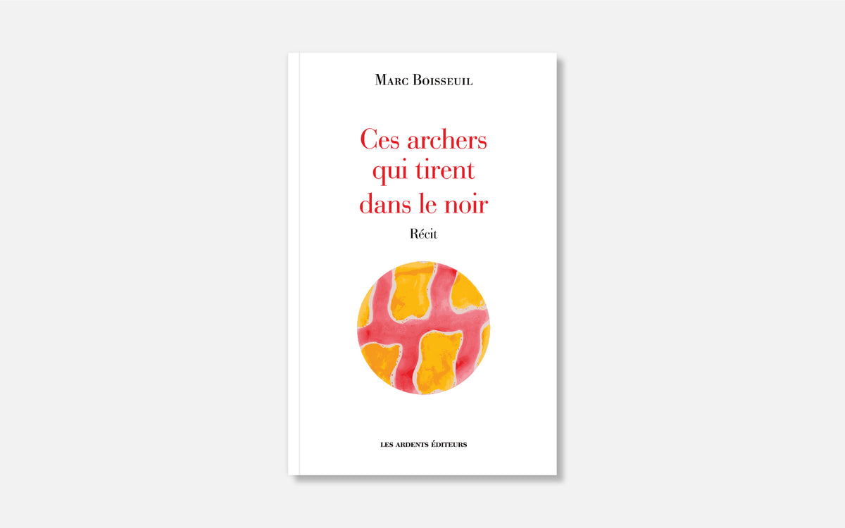 Ces archers qui tirent dans le noir