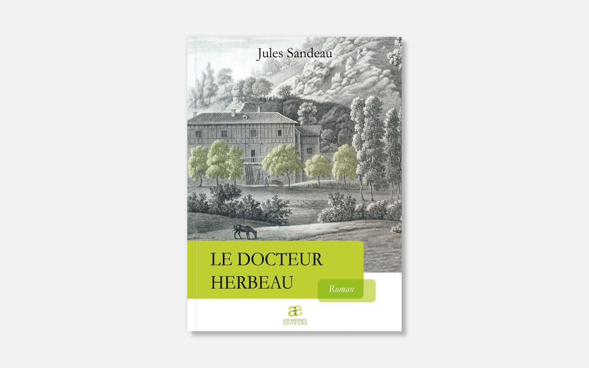 Le Docteur Herbeau