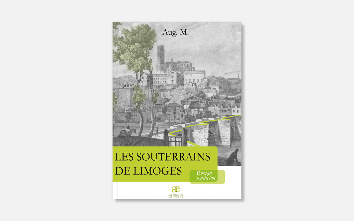 Les Souterrains de Limoges