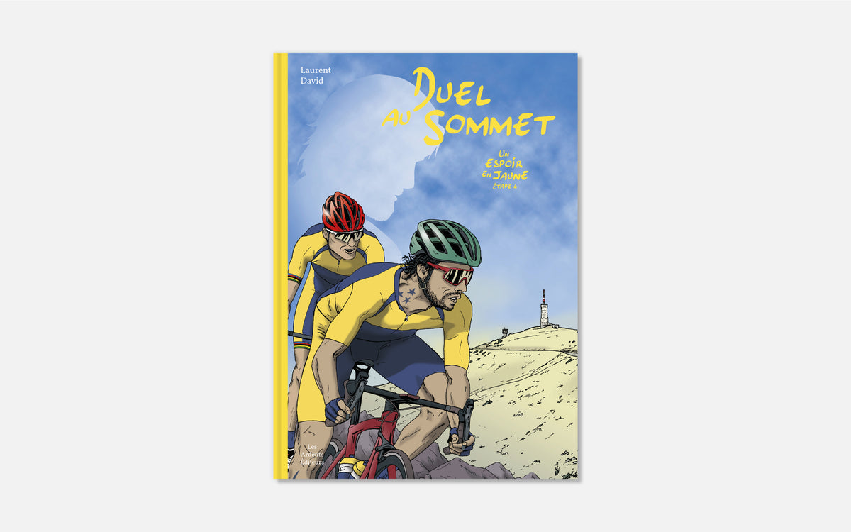 Duel au sommet
