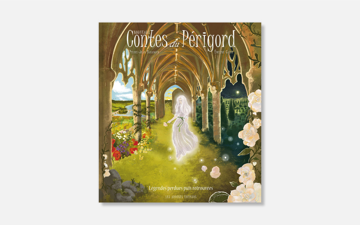 Nouveaux Contes du Périgord