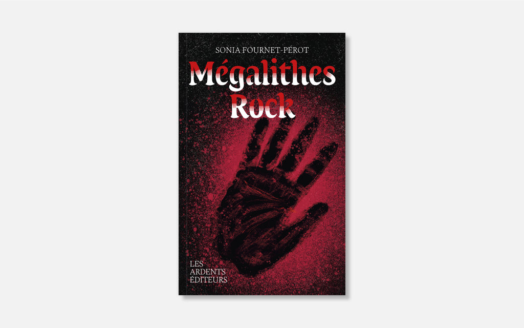 Mégalithes Rock