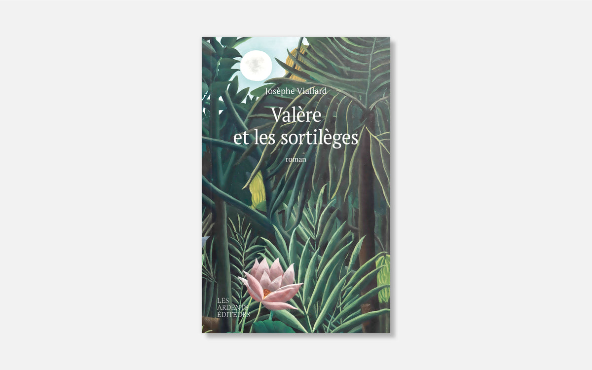 Valère et les sortilèges