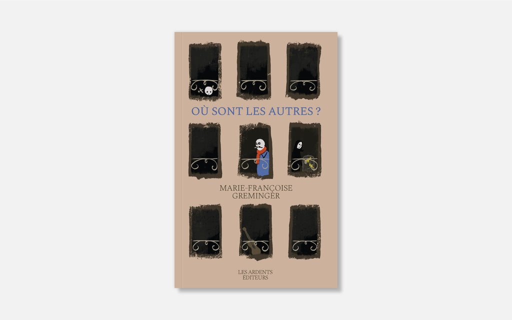 Où sont les autres ?