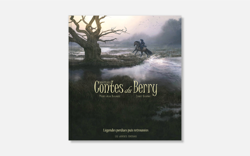 Nouveaux Contes du Berry