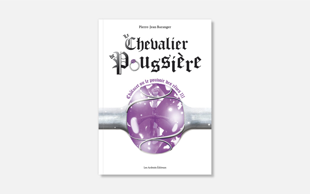 Le Chevalier de Poussière