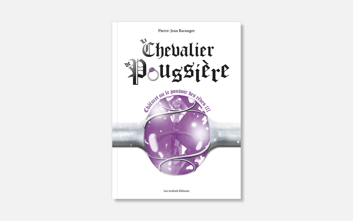 Le Chevalier de Poussière