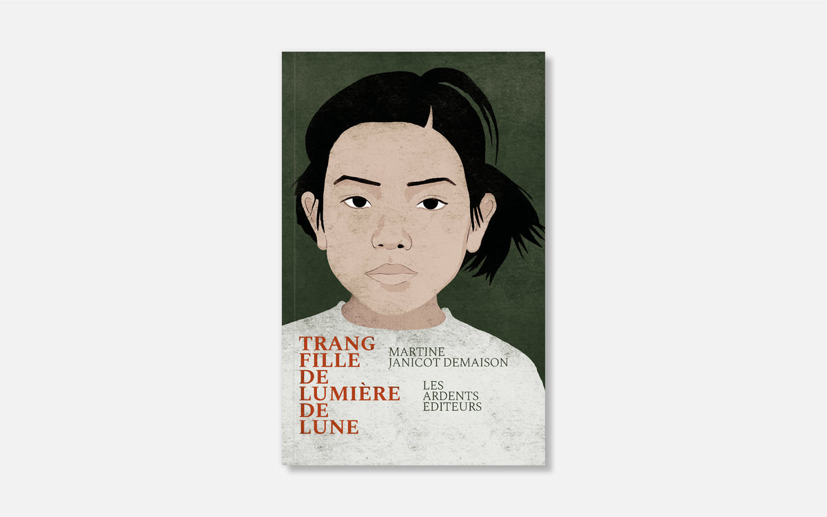 Trang, fille de Lumière de lune