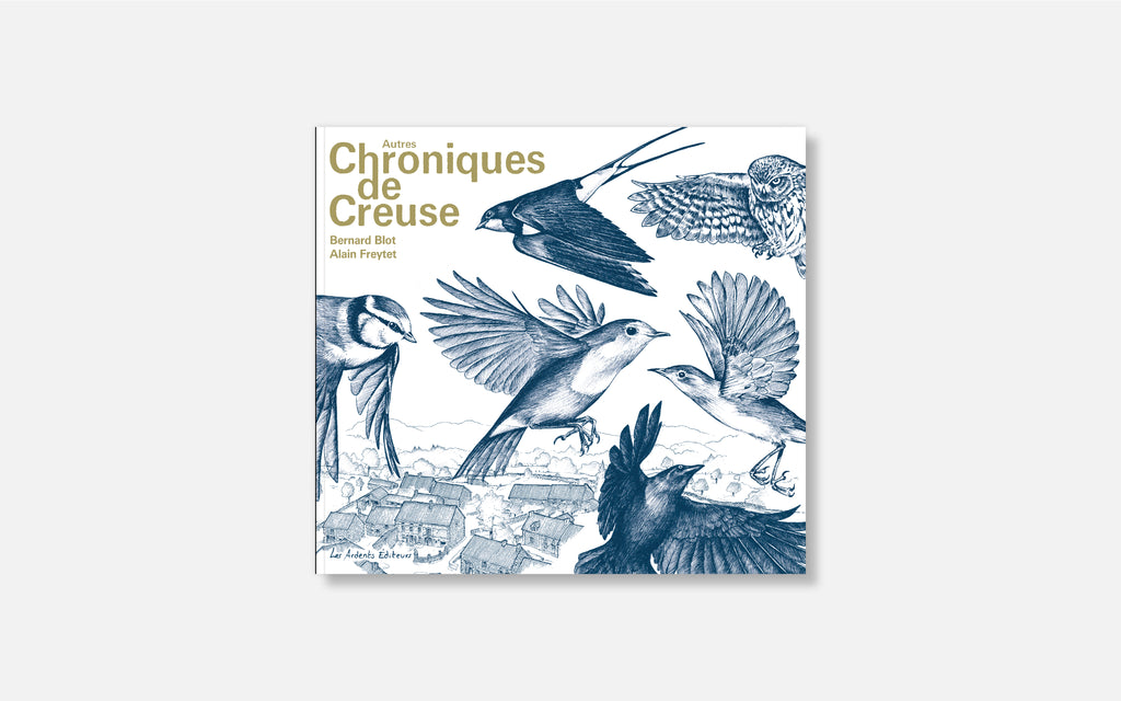 Autres Chroniques de Creuse