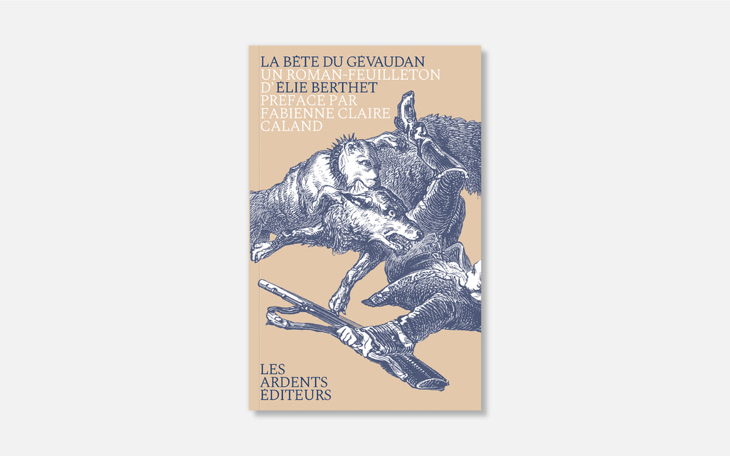 La Bête du Gévaudan