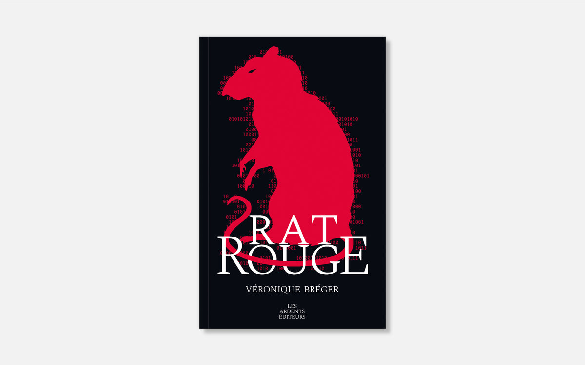 Rat rouge