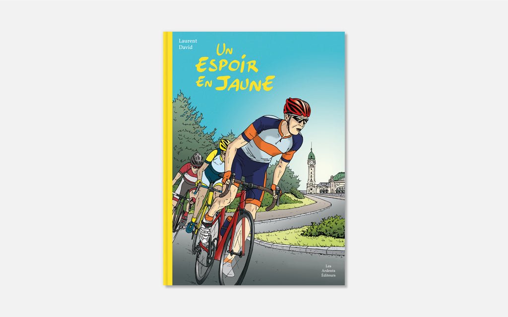 Un Espoir en jaune