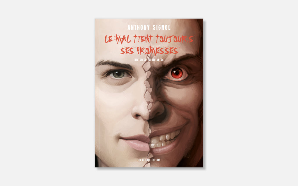 Le Mal tient toujours ses promesses
