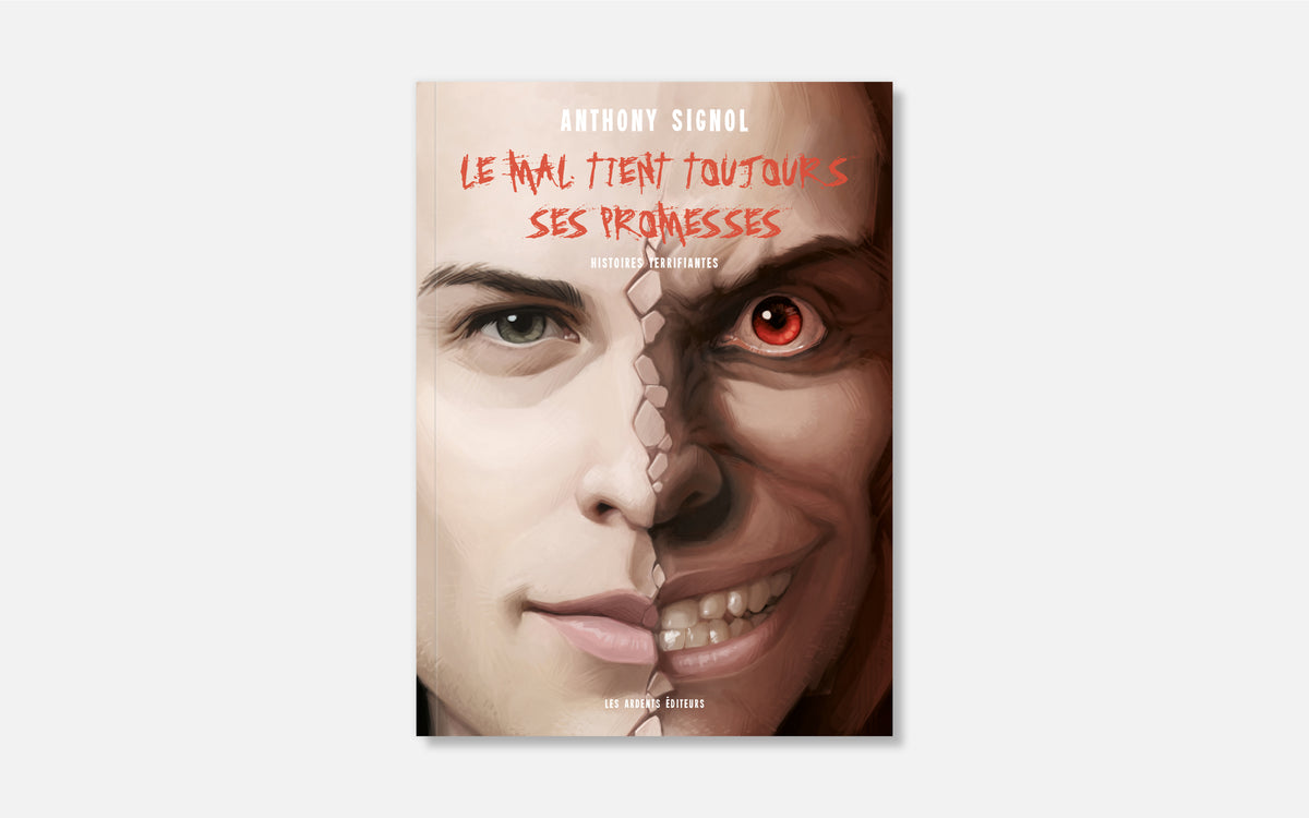 Le Mal tient toujours ses promesses