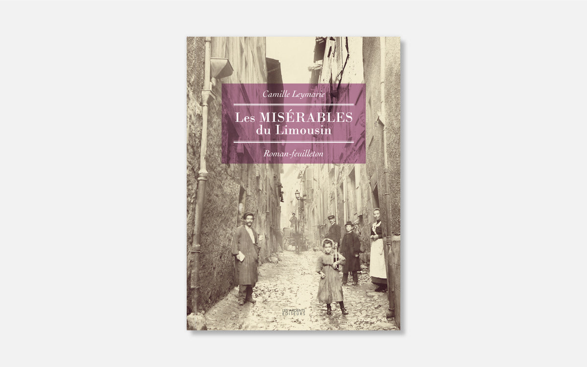 Les Misérables du Limousin