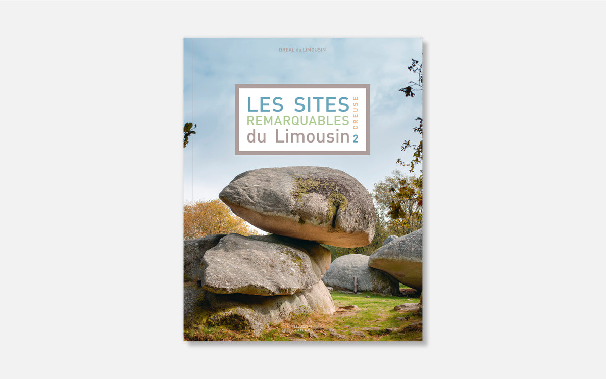 Les Sites remarquables du Limousin |2| Creuse