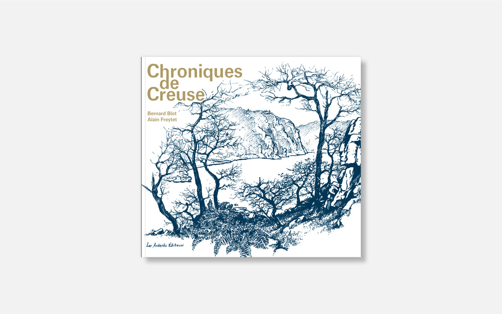 Chroniques de Creuse
