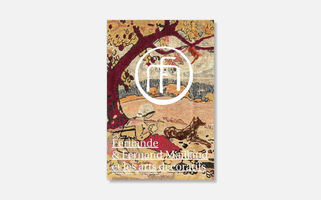 Fernande et Fernand Maillaud et les arts décoratifs