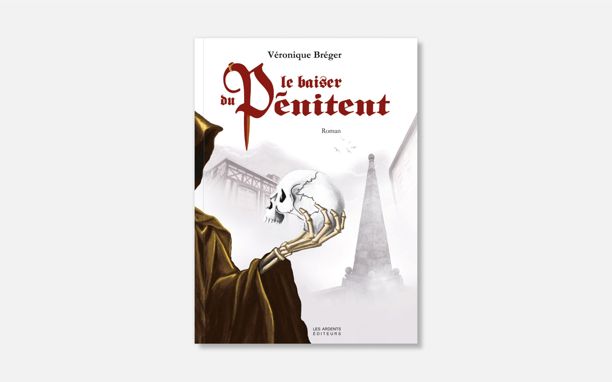 Le baiser du pénitent