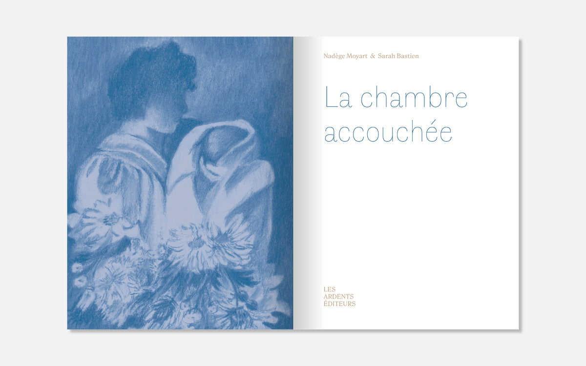 La Chambre accouchée