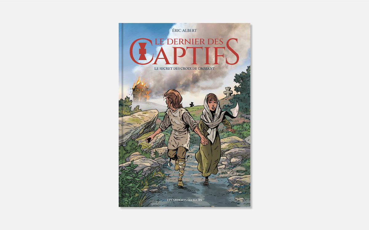 Le Dernier des captifs