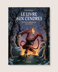 Le livre aux Cendres