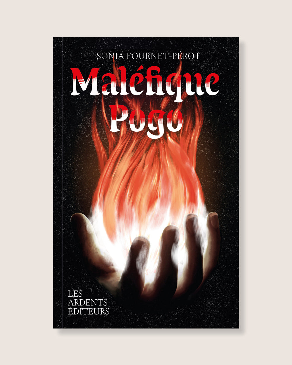 Maléfique Pogo