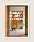 Maisons d’hôtes en Limousin - Savoir-faire et passions à partager