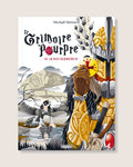 Le Grimoire Pourpre III - Le roi silencieux