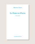 La Table du Pacha