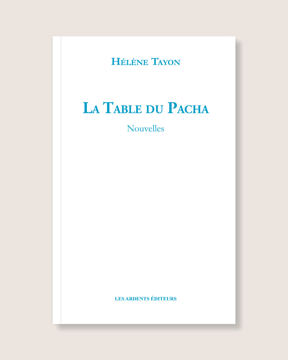 La Table du Pacha