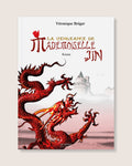 La Vengeance de Mademoiselle Jin