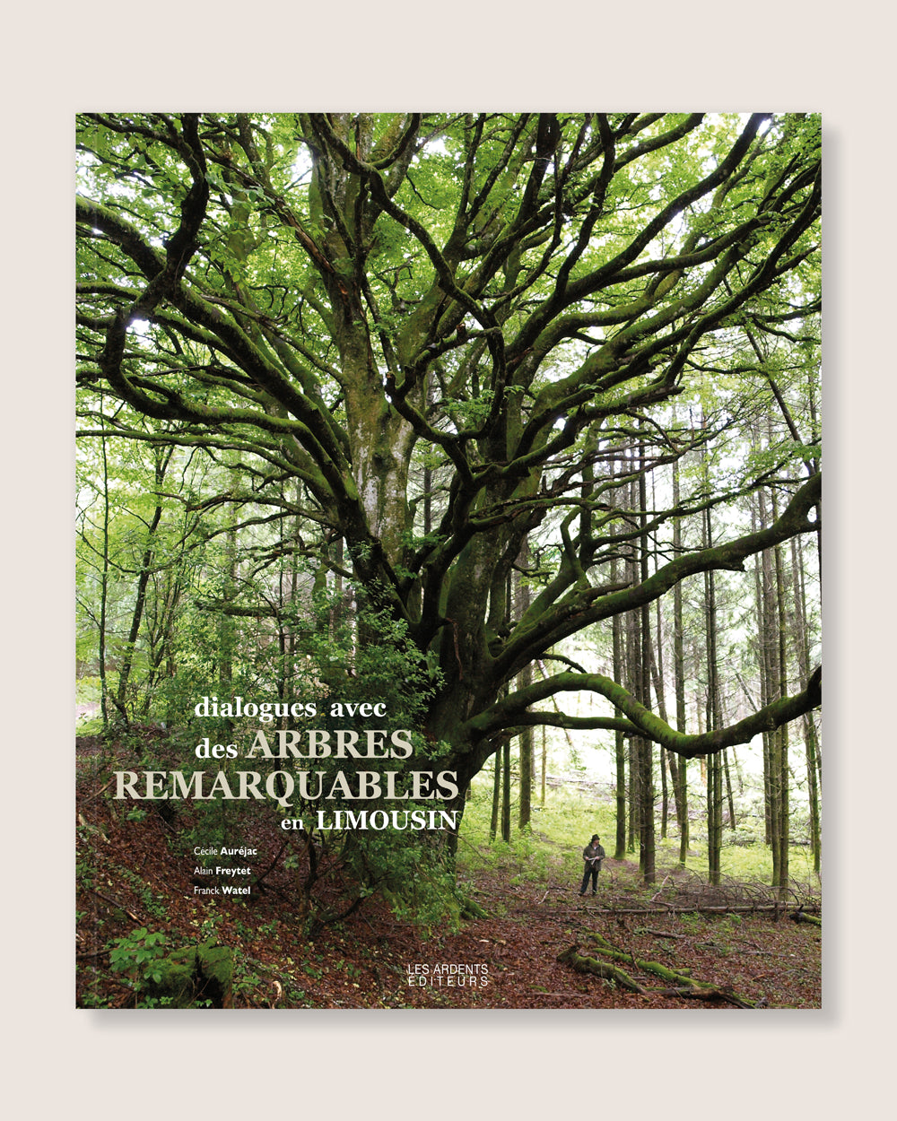 Dialogues avec des arbres remarquables en Limousin