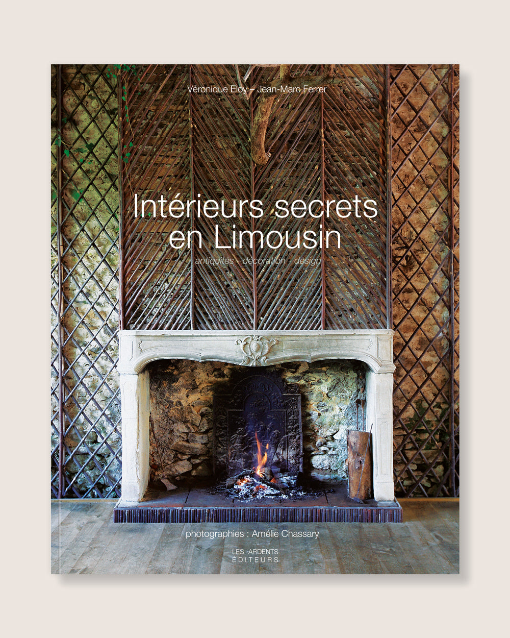 Intérieurs secrets en Limousin