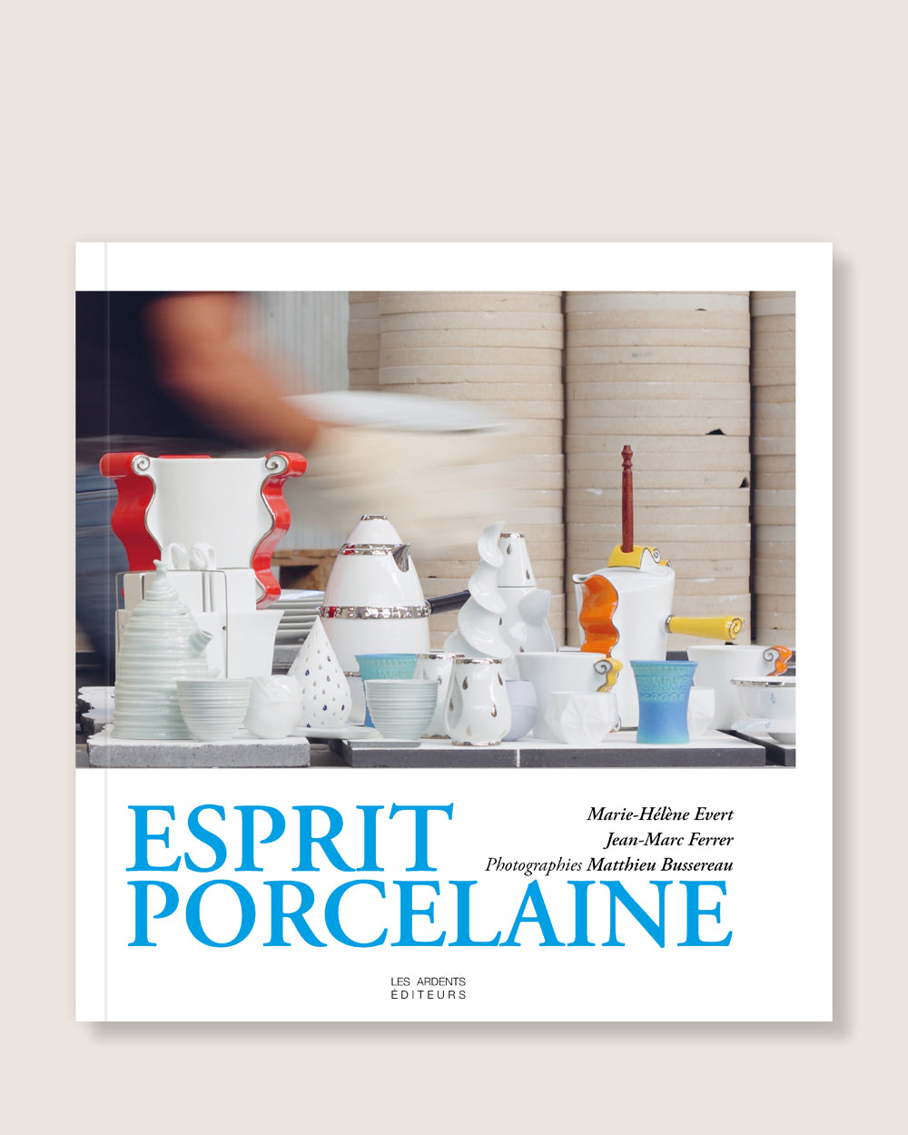 Esprit Porcelaine