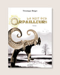 La nuit des Orpailleurs